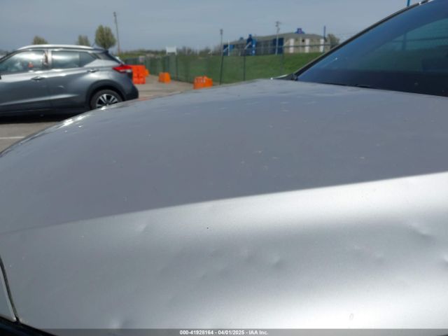 JTEAAAAH6PJ142686 Toyota Venza Xle