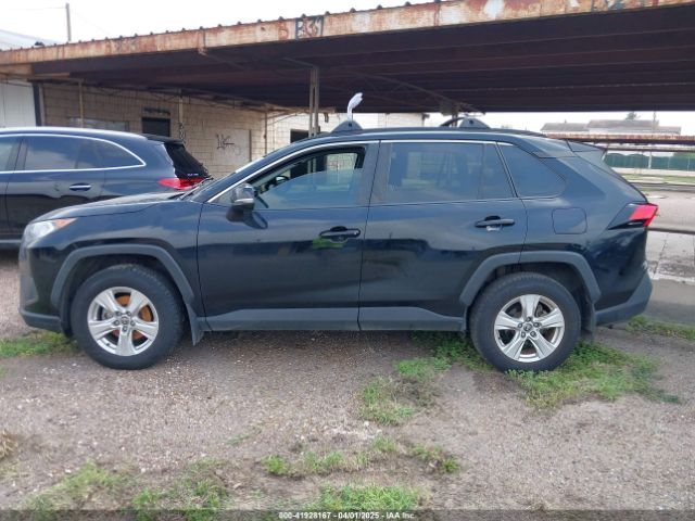 2T3W1RFV0MC132662 Toyota Rav4 Xle