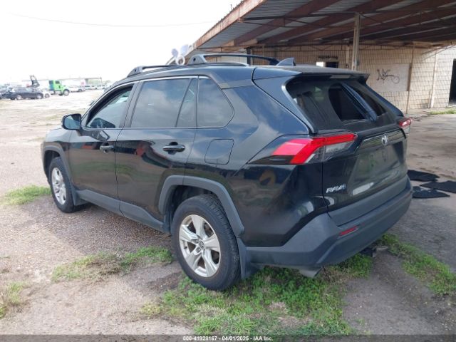 2T3W1RFV0MC132662 Toyota Rav4 Xle