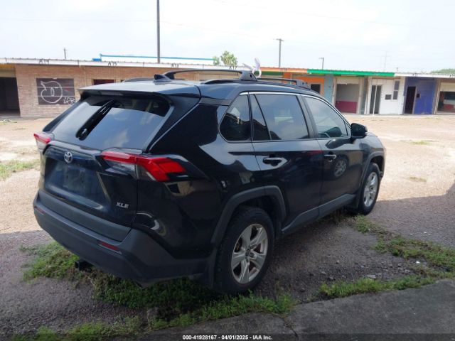 2T3W1RFV0MC132662 Toyota Rav4 Xle