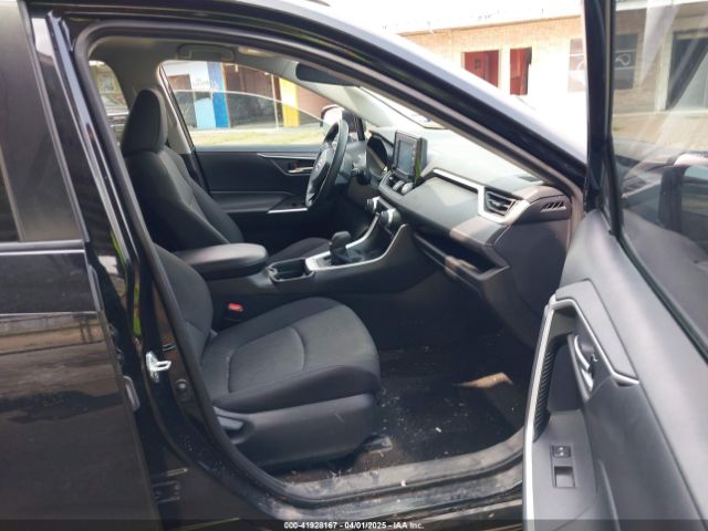 2T3W1RFV0MC132662 Toyota Rav4 Xle