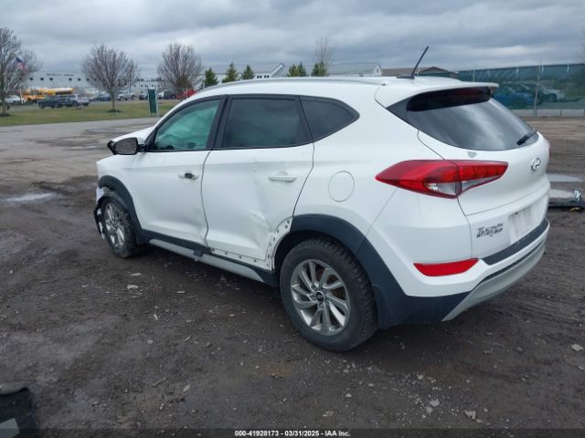 KM8J3CA26HU371869 Hyundai Tucson Eco