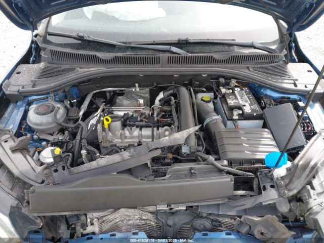 2020 VOLKSWAGEN JETTA 3VWCB7BU6LM012328 Photo 9