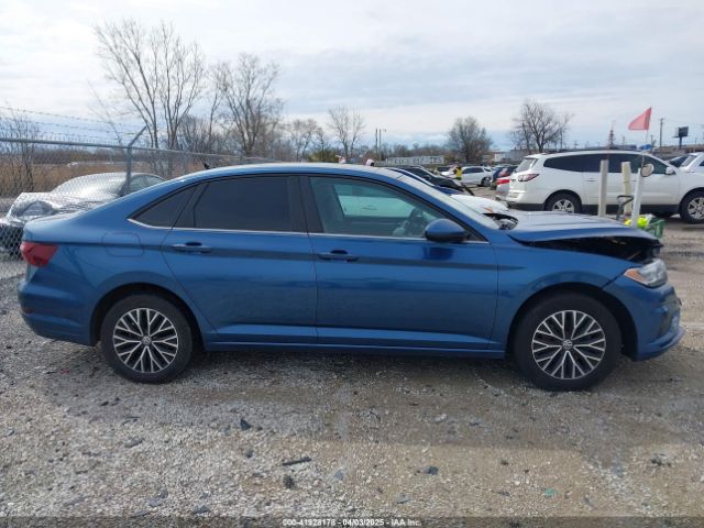 3VWCB7BU6LM012328 Volkswagen 1.4 tsi