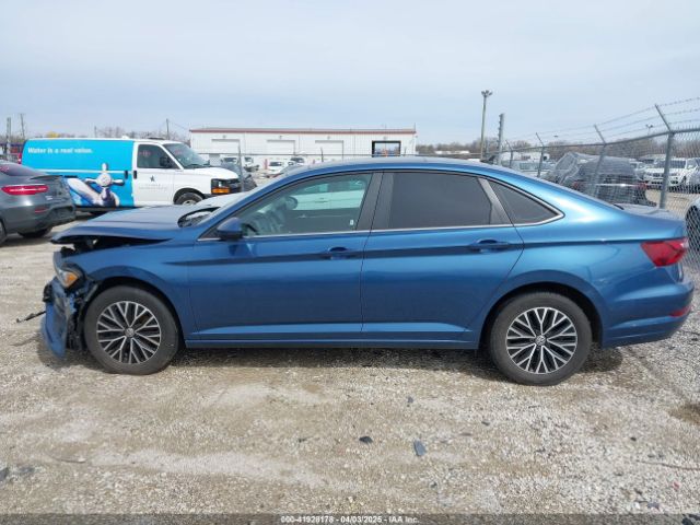 3VWCB7BU6LM012328 Volkswagen 1.4 tsi