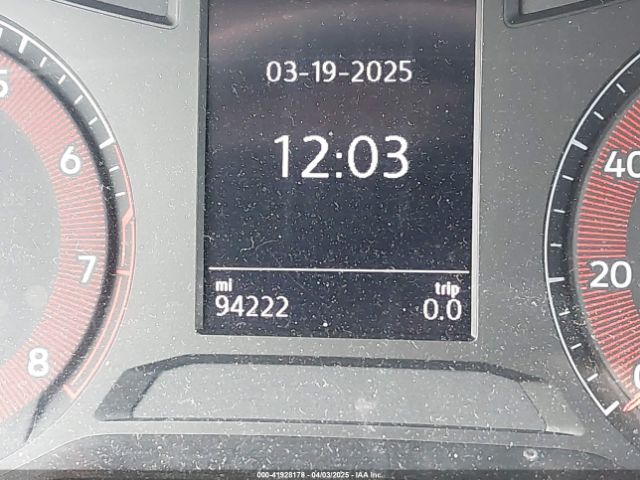 3VWCB7BU6LM012328 Volkswagen 1.4 tsi