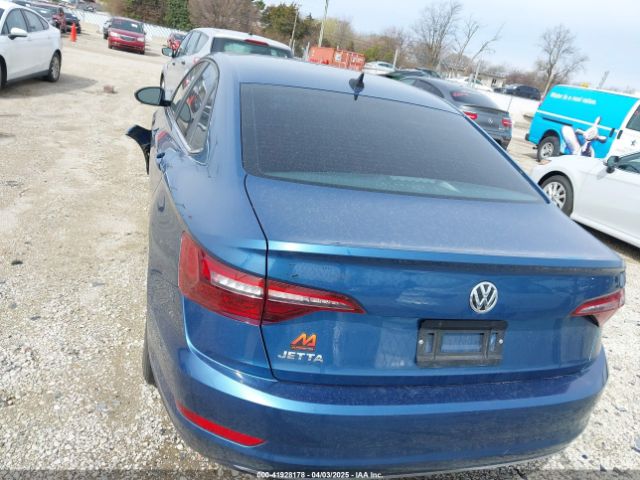 3VWCB7BU6LM012328 Volkswagen 1.4 tsi