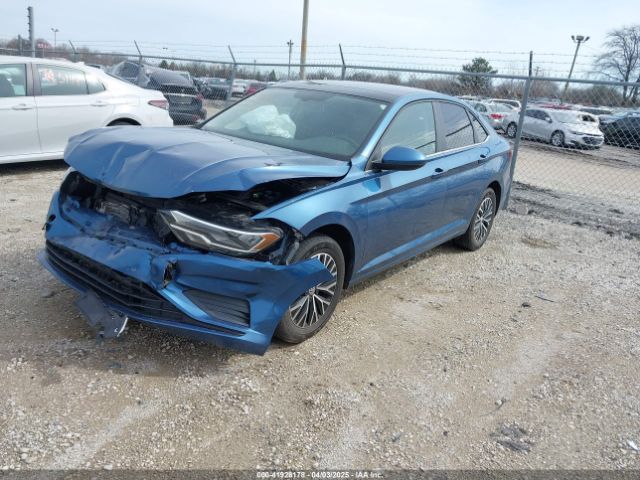 2020 VOLKSWAGEN JETTA 3VWCB7BU6LM012328 Photo 1