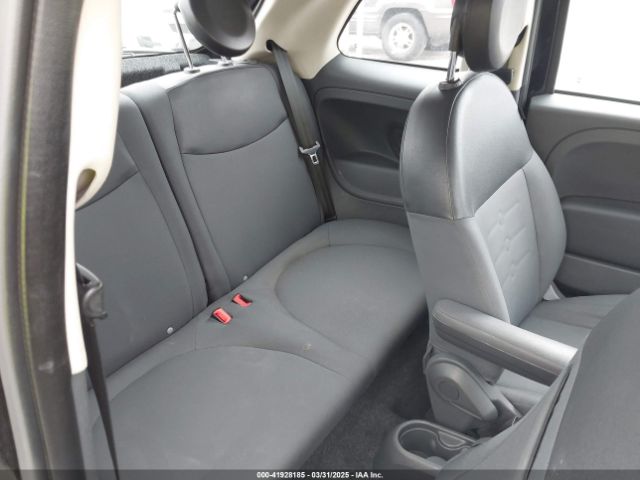 2012 FIAT 500 3C3CFFAR9CT363811 Photo 7