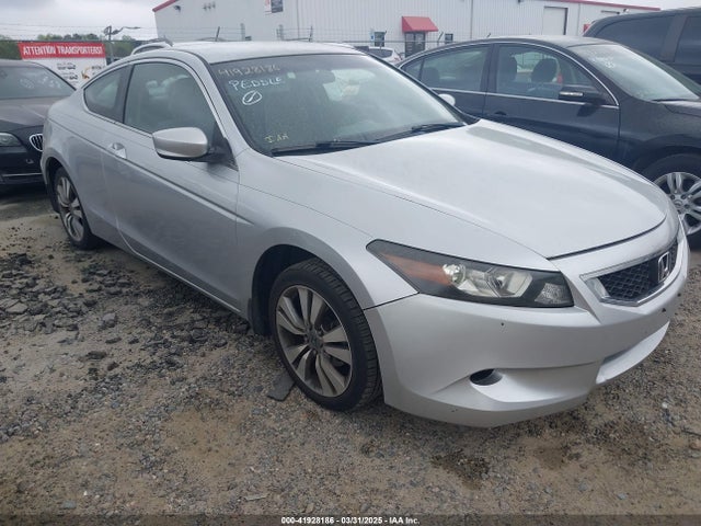 Aukcja sprzedaży 2008 Honda Accord 2.4 Lx-s, vin: 1HGCS12368A019079, numer aukcji: 41928186