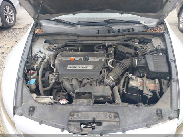 Aukcja sprzedaży 2008 Honda Accord 2.4 Lx-s, vin: 1HGCS12368A019079, numer aukcji: 41928186