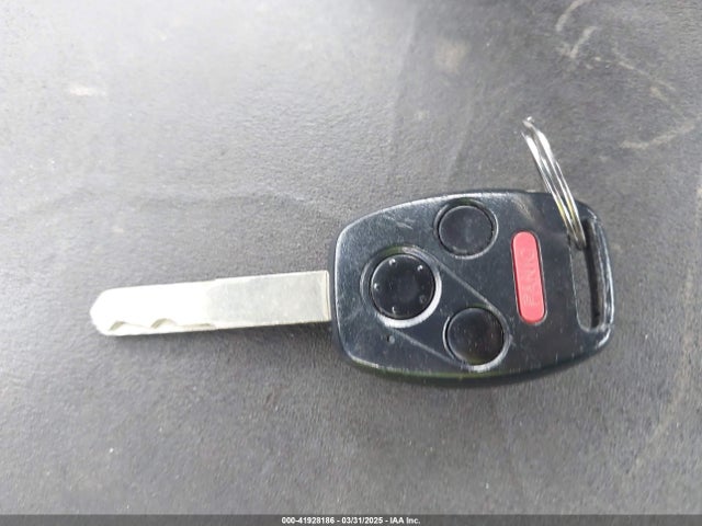 Aukcja sprzedaży 2008 Honda Accord 2.4 Lx-s, vin: 1HGCS12368A019079, numer aukcji: 41928186