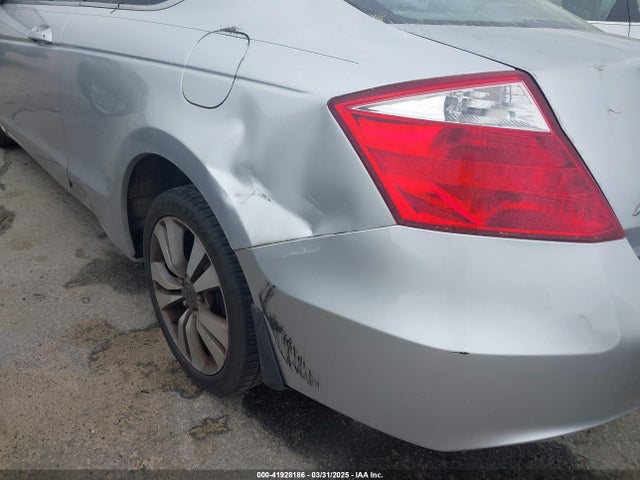 Aukcja sprzedaży 2008 Honda Accord 2.4 Lx-s, vin: 1HGCS12368A019079, numer aukcji: 41928186