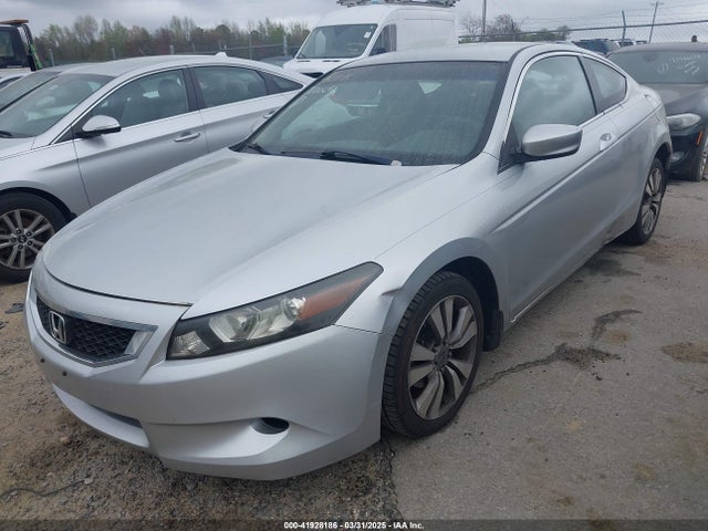 Aukcja sprzedaży 2008 Honda Accord 2.4 Lx-s, vin: 1HGCS12368A019079, numer aukcji: 41928186