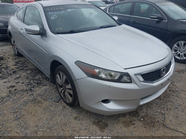 Aukcja sprzedaży 2008 Honda Accord 2.4 Lx-s, vin: 1HGCS12368A019079, numer aukcji: 41928186