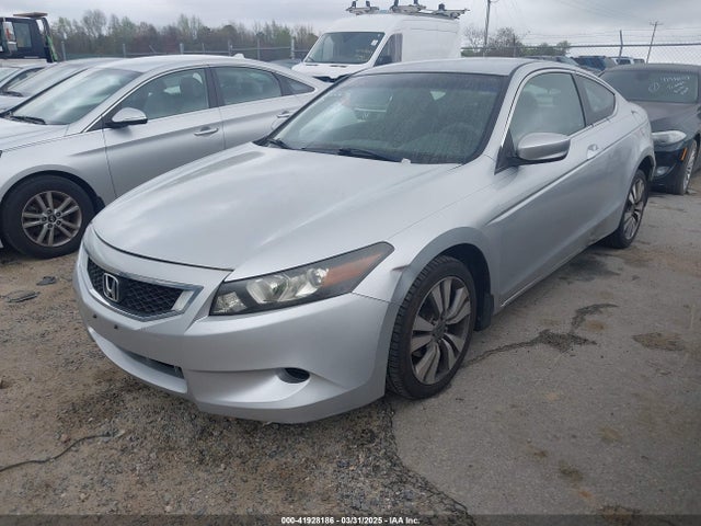 Aukcja sprzedaży 2008 Honda Accord 2.4 Lx-s, vin: 1HGCS12368A019079, numer aukcji: 41928186