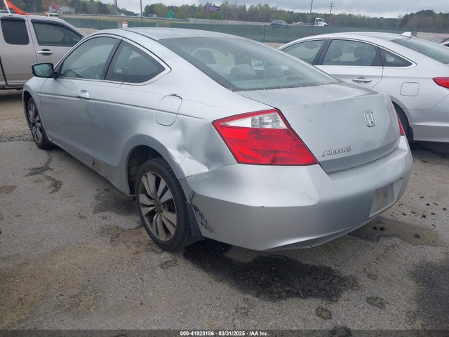 Aukcja sprzedaży 2008 Honda Accord 2.4 Lx-s, vin: 1HGCS12368A019079, numer aukcji: 41928186