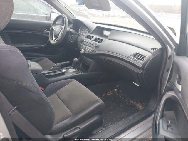 Aukcja sprzedaży 2008 Honda Accord 2.4 Lx-s, vin: 1HGCS12368A019079, numer aukcji: 41928186