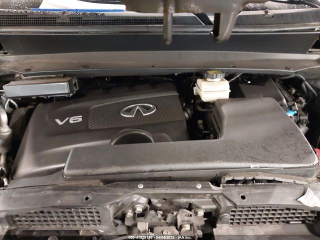 5N1DL0MM6KC519962 Infiniti QX60 PURE