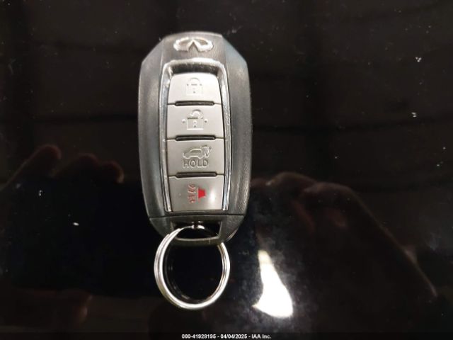 5N1DL0MM6KC519962 Infiniti QX60 PURE