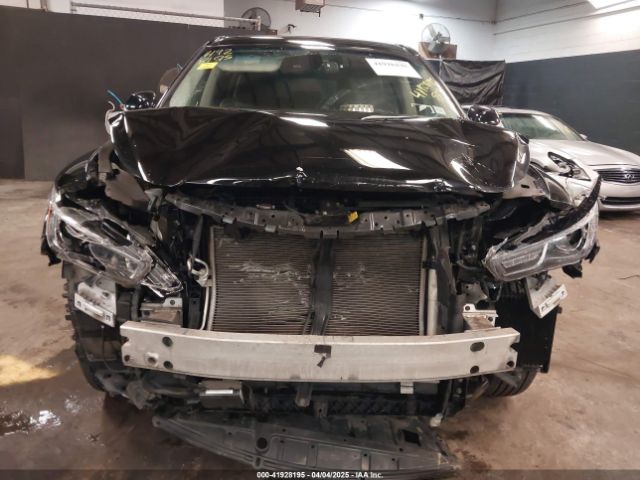 5N1DL0MM6KC519962 Infiniti QX60 PURE