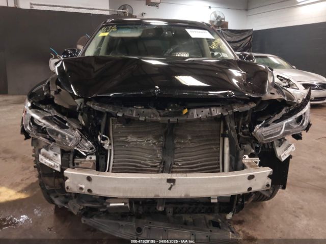 5N1DL0MM6KC519962 Infiniti QX60 PURE