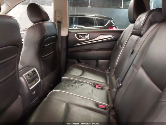 5N1DL0MM6KC519962 Infiniti QX60 PURE