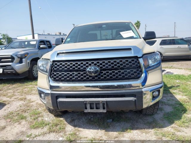 5TFUY5F13LX894207 Toyota Tundra Sr5
