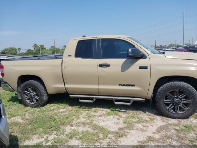5TFUY5F13LX894207 Toyota Tundra Sr5