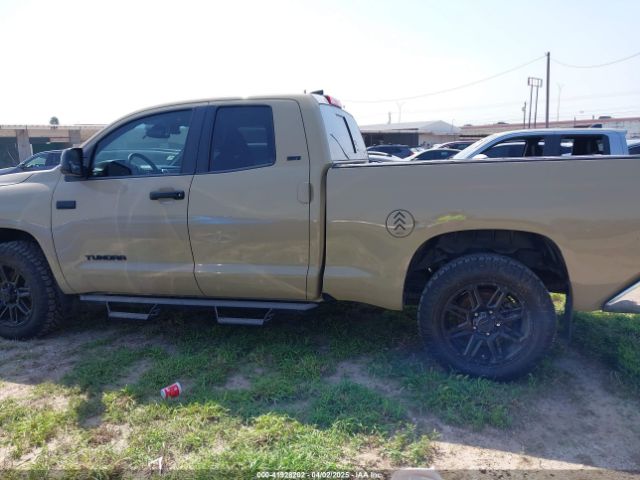 5TFUY5F13LX894207 Toyota Tundra Sr5