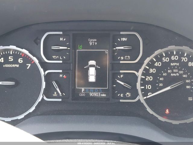 5TFUY5F13LX894207 Toyota Tundra Sr5