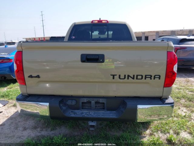 5TFUY5F13LX894207 Toyota Tundra Sr5