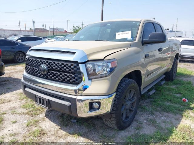 5TFUY5F13LX894207 Toyota Tundra Sr5