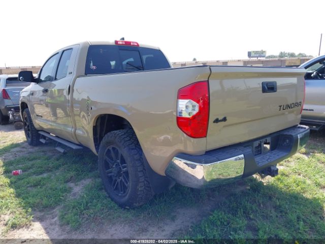 5TFUY5F13LX894207 Toyota Tundra Sr5