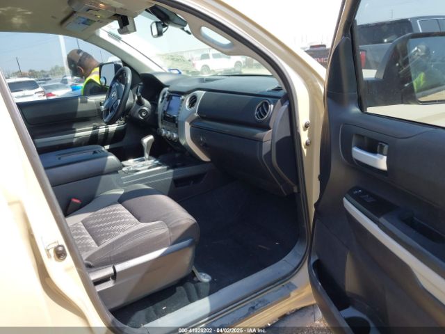 5TFUY5F13LX894207 Toyota Tundra Sr5