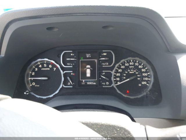 5TFUY5F13LX894207 Toyota Tundra Sr5