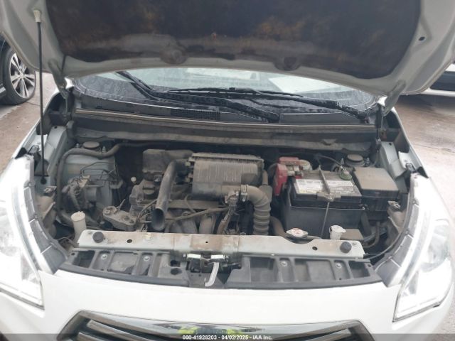 2018 MITSUBISHI MIRAGE G4 ML32F3FJ5JHF02987 Photo 9
