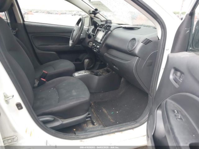 2018 MITSUBISHI MIRAGE G4 ML32F3FJ5JHF02987 Photo 4
