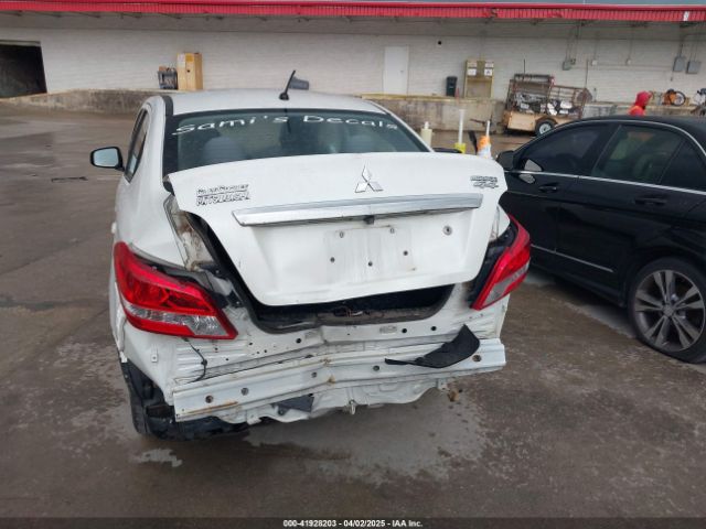 2018 MITSUBISHI MIRAGE G4 ML32F3FJ5JHF02987 Photo 5