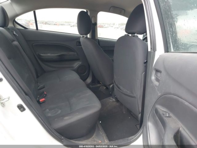 2018 MITSUBISHI MIRAGE G4 ML32F3FJ5JHF02987 Photo 7