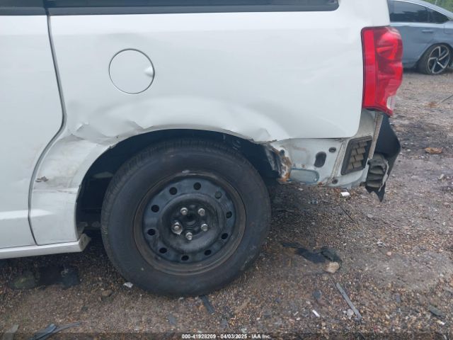 2018 DODGE GRAND CARAVAN 2C4RDGBG9JR225653 Photo 5