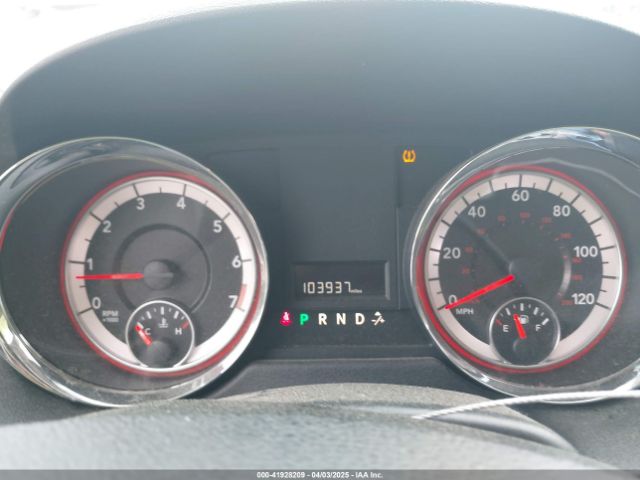 2018 DODGE GRAND CARAVAN 2C4RDGBG9JR225653 Photo 6