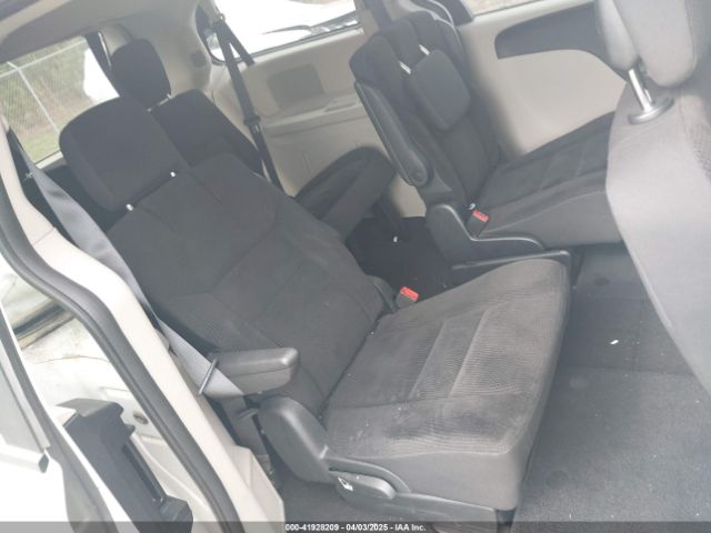2018 DODGE GRAND CARAVAN 2C4RDGBG9JR225653 Photo 7