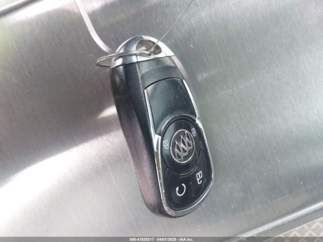 KL4CJASB2LB000499 Buick Encore Fwd Preferred