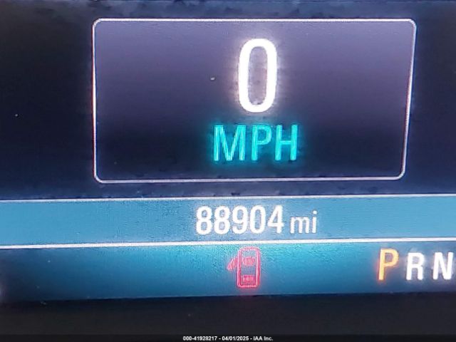 KL4CJASB2LB000499 Buick Encore Fwd Preferred
