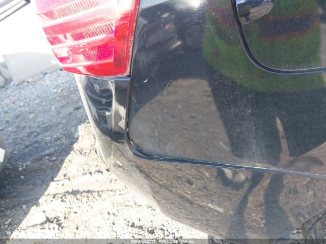 JN8AS5MT8EW101165 Nissan Rogue Select S