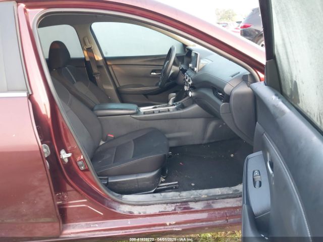 2023 NISSAN SENTRA 3N1AB8CV9PY323969 Photo 4
