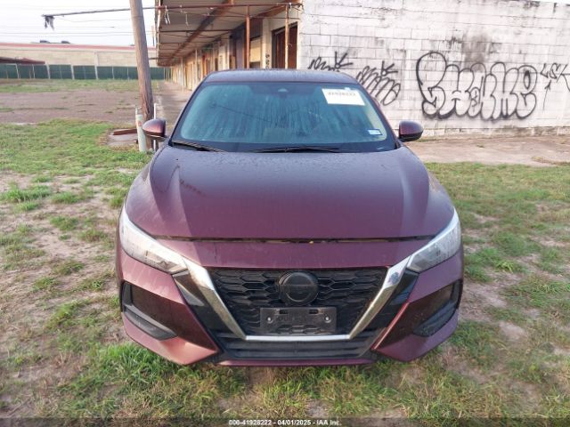 2023 NISSAN SENTRA 3N1AB8CV9PY323969 Photo 5