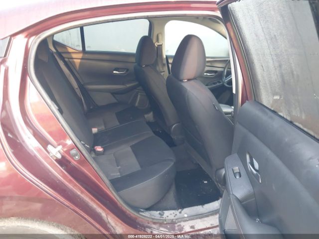 2023 NISSAN SENTRA 3N1AB8CV9PY323969 Photo 7