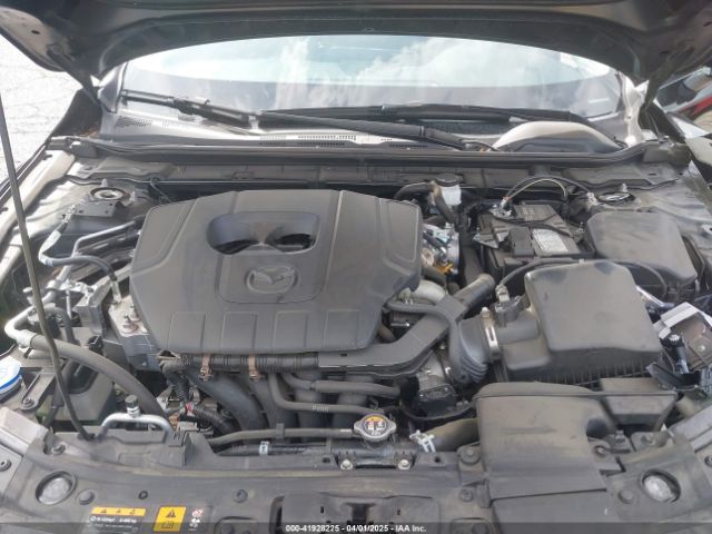 3MZBPACM3PM370419 Mazda MAZDA3